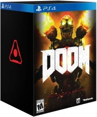 Doom - Collector's Edition