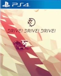 Drive!Drive!Drive!