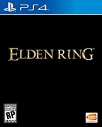 Elden Ring (Bandai Namco Entertainment)