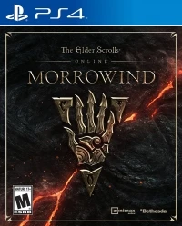 Elder Scrolls Online, The: Morrowind