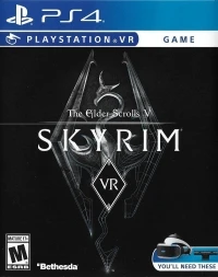 Elder Scrolls V, The: Skyrim VR