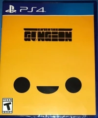 Enter the Gungeon (2104658)