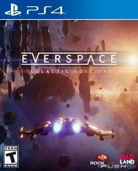 Everspace: Galactic Edition