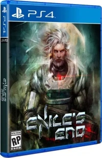 Exile's End (Jameson standing)