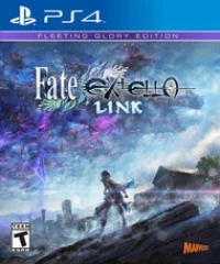 Fate/Extella Link - Fleeting Glory Edition