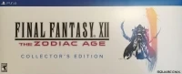 Final Fantasy XII: The Zodiac Age - Collector's Edition