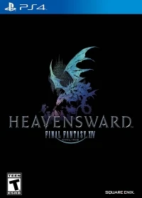 Final Fantasy XIV: Heavensward - Collectors Edition