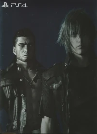 Final Fantasy XV - Ultimate Collector's Edition