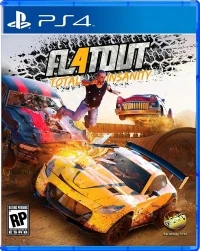 FlatOut 4: Total Insanity