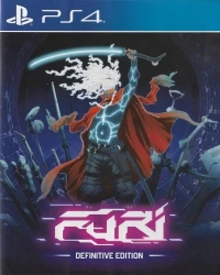 Furi: Definitive Edition