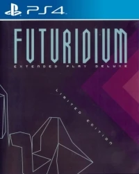 Futuridium EP Deluxe