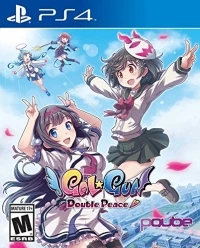 Gal Gun: Double Peace