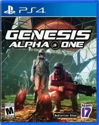 Genesis Alpha One