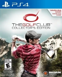 Golf Club, The - Collector's Edition