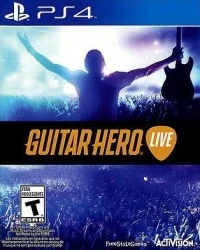 Guitar Hero Live (One Guitar Controller) [NA]