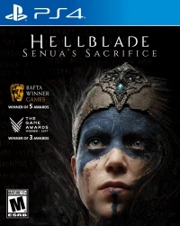 Hellblade: Senua's Sacrifice