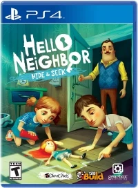 Hello Neighbor: Hide & Seek