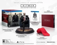 Hitman - Collector's Edition