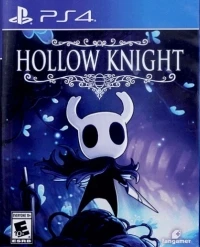 Hollow Knight