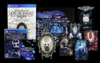 Hollow Knight  - Collector's Edition