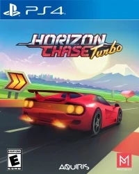 Horizon Chase Turbo - Special Edition