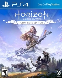 Horizon Zero Dawn: Complete Edition (3002712-AC)