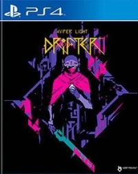 Hyper Light Drifter