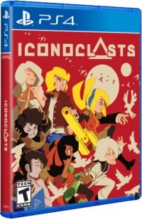 Iconoclasts