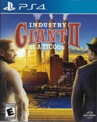 Industry Giant II