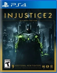 Injustice 2 - Ultimate Edition