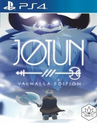 Jotun - Valhalla Edition