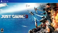 Just Cause 3 - Collector's Edition