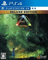Ark Park - Deluxe Edition