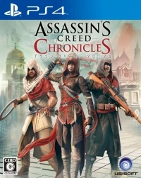 Assassin's Creed Chronicles