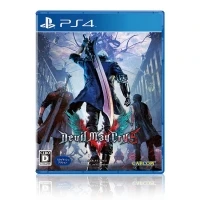 Devil May Cry 5