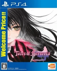 Tales of Berseria - Welcome Price!!