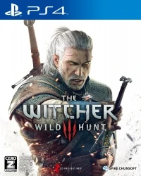 Witcher 3, The: Wild Hunt