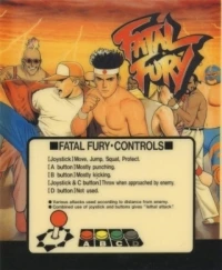 Fatal Fury