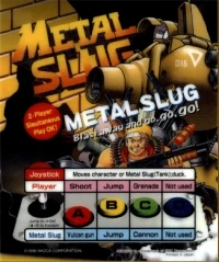 Metal Slug