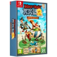 Asterix and Obelix XXL2 Limited Edition