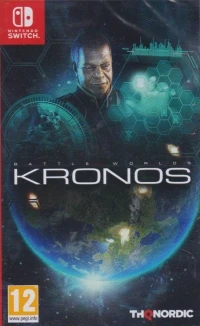 Battle Worlds: Kronos