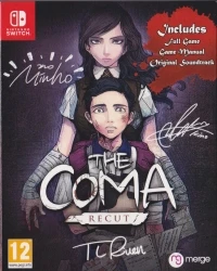Coma, The: Recut - Signature Edition