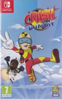 Crash Dummy