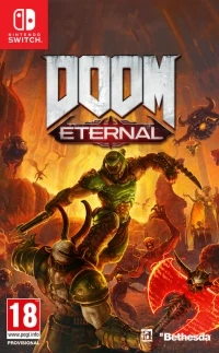 Doom Eternal