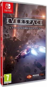 Everspace: Stellar Edition