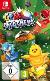 Gem Smashers [DE]
