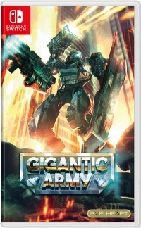 Gigantic Army