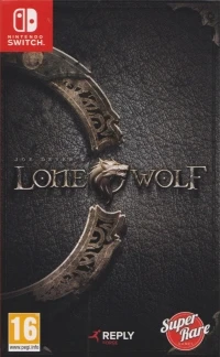 Joe Dever's Lone Wolf