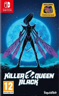 Killer Queen Black