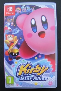 Kirby: Star Allies [FR]